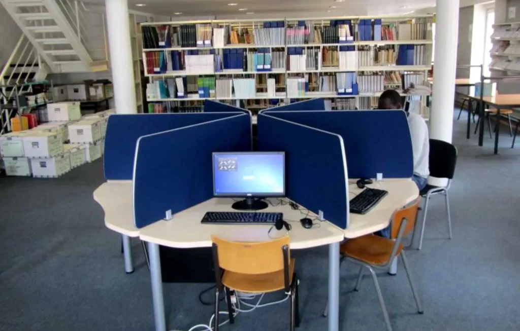 school brussel